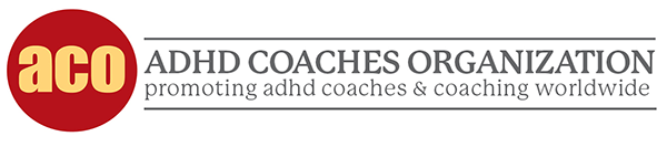 ADHD Coaches Organization